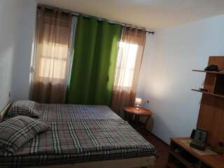 Апартаменты Villa Tara Добра-Вода Вилла с видом на море-2