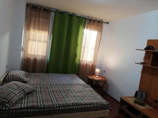 Апартаменты Villa Tara Добра-Вода Вилла с видом на море-32