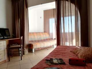 Апартаменты Villa Tara Добра-Вода Вилла с видом на море-34