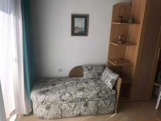 Апартаменты Villa Tara Добра-Вода Вилла с видом на море-43