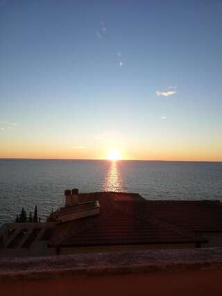 Апартаменты Villa Tara Добра-Вода Вилла с видом на море-57