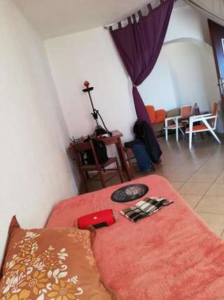 Апартаменты Villa Tara Добра-Вода Вилла с видом на море-59