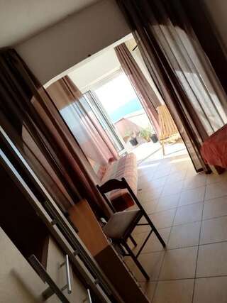 Апартаменты Villa Tara Добра-Вода Вилла с видом на море-61