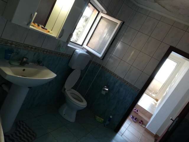 Апартаменты Villa Tara Добра-Вода-31