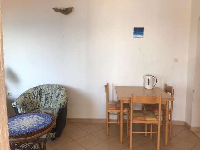 Апартаменты Villa Tara Добра-Вода-37