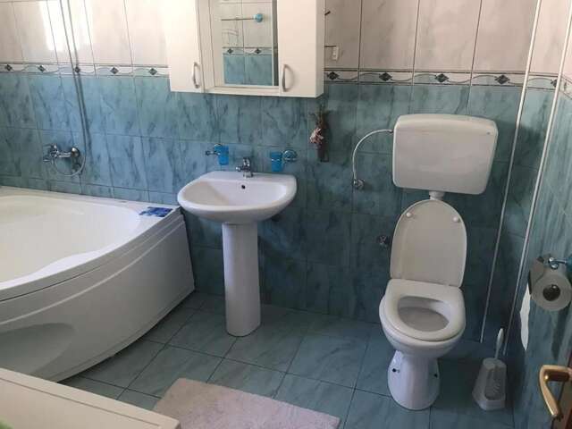 Апартаменты Villa Tara Добра-Вода-44