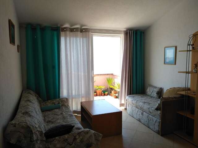 Апартаменты Villa Tara Добра-Вода-47