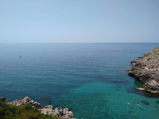 Апартаменты Villa Tara Добра-Вода-50