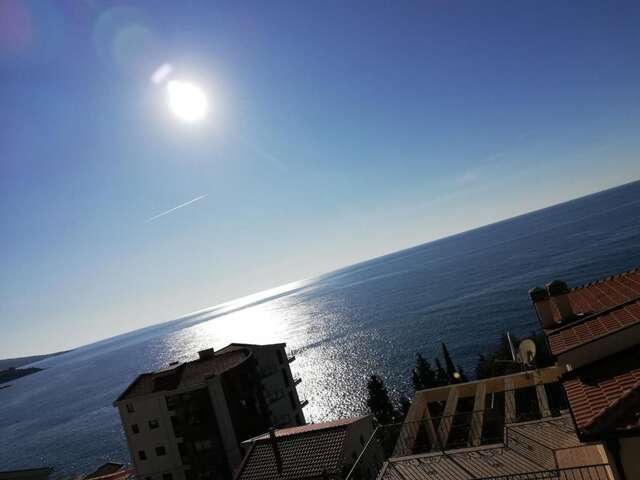 Апартаменты Villa Tara Добра-Вода-53