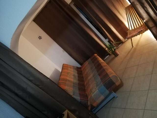 Апартаменты Villa Tara Добра-Вода-55