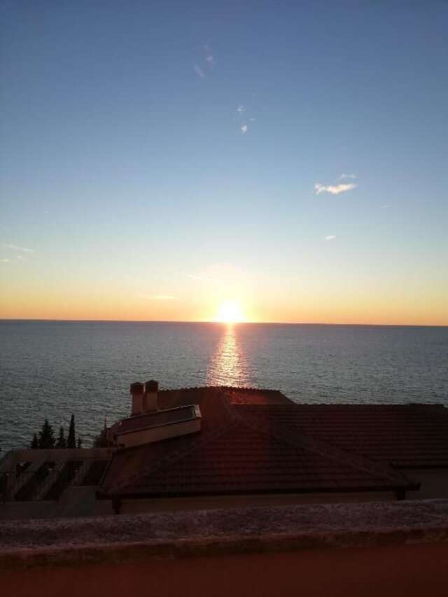 Апартаменты Villa Tara Добра-Вода-59