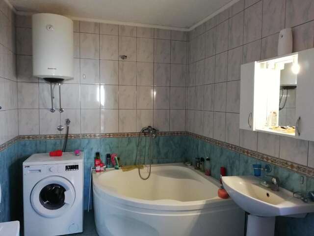 Апартаменты Villa Tara Добра-Вода-66