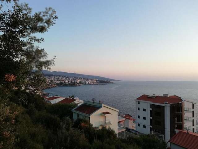 Апартаменты Villa Tara Добра-Вода-71